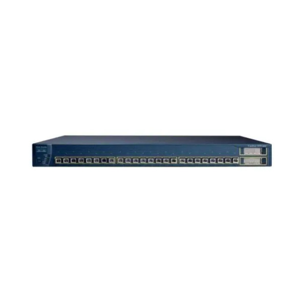 WS-C3550-24-FX-SMI Cisco