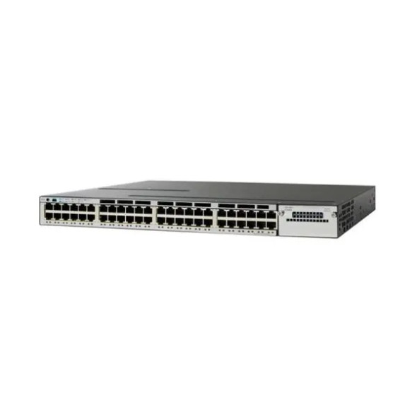 WS-C3750X-48P-L-RF Cisco