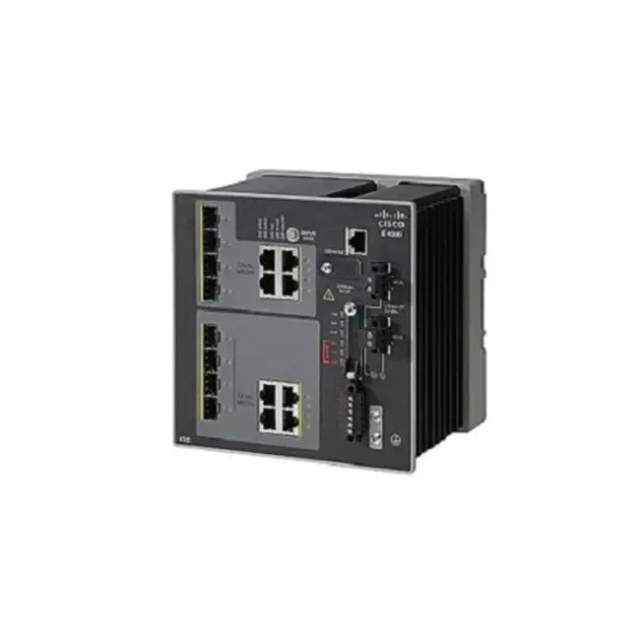 IE-4000-4TC4G-E-RF Cisco IE-4000-4TC4G-E-RF Cisco