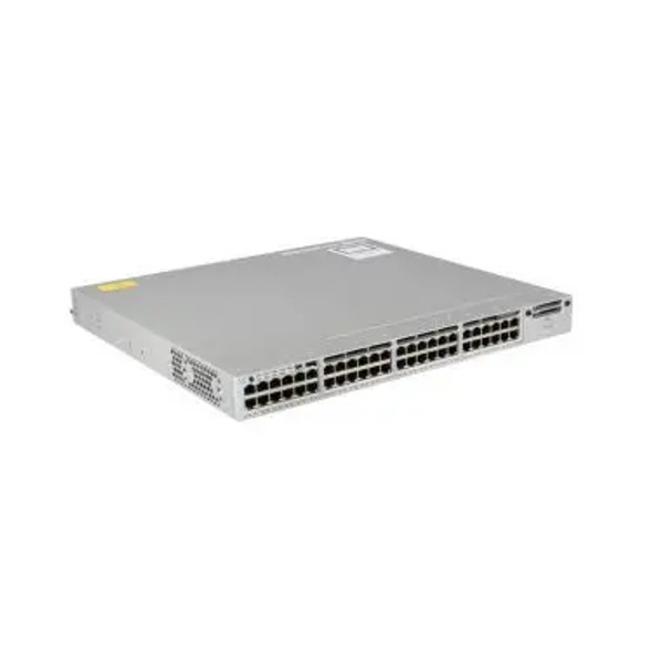 WS-C3850-48F-S Cisco WS-C3850-48F-S Cisco