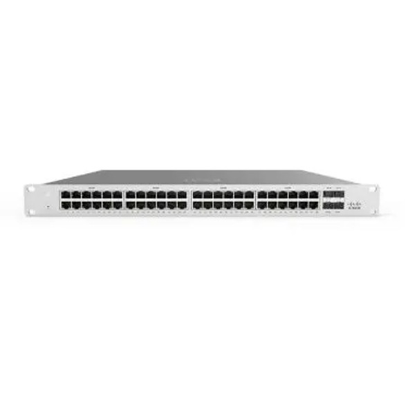 MS120-48LP-HW Cisco