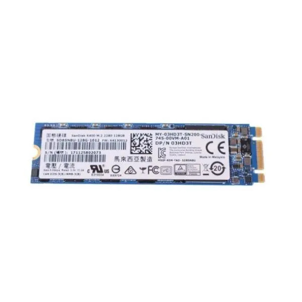 SD8SN8U-128G-1012 SanDisk