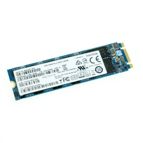 SD8SN8U-128G-1006 SanDisk