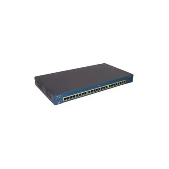 WS-C2950-24 Cisco
