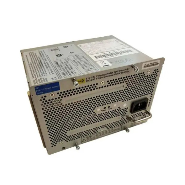 DCJ16002-01P HP