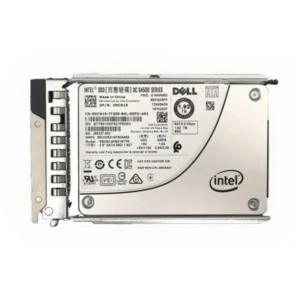 XCN15 Dell