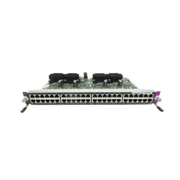 WS-X4248-RJ45V Cisco