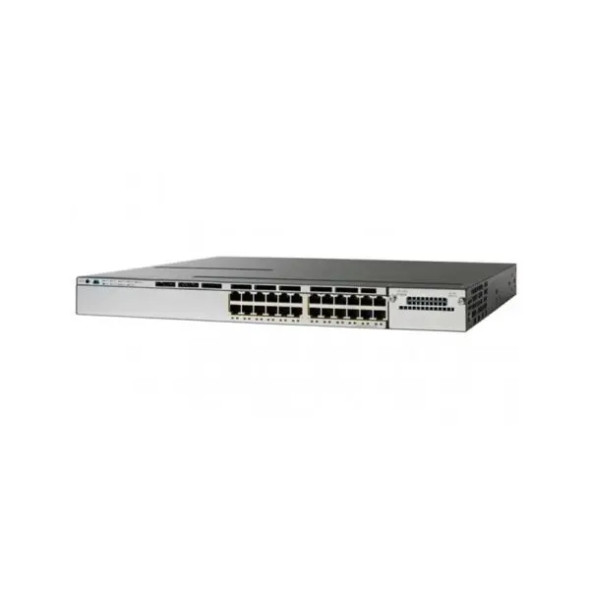 WS-C3850-24PW-S Cisco