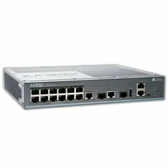 EX2200-C-12T-2G Juniper Networks