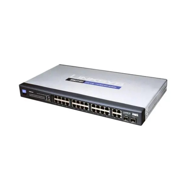 SRW224G4-OB Cisco