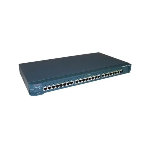 WS-C2924C-XL Cisco