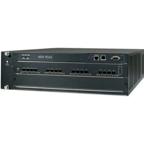 MDS-9216I Cisco