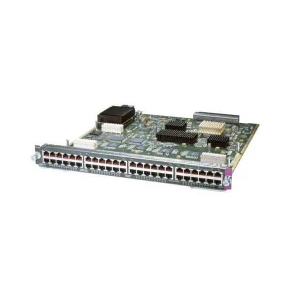 WS-X6148E-GE-45AT Cisco WS-X6148E-GE-45AT Cisco