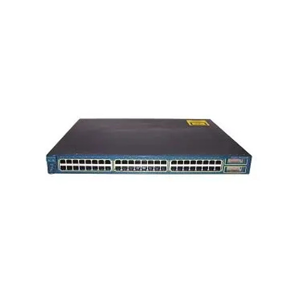 WS-C3548-XL-EN Cisco