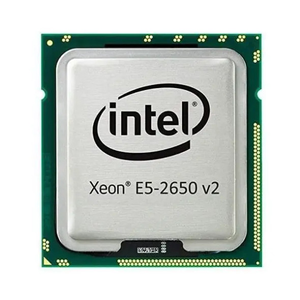 E5-2650V2 Intel