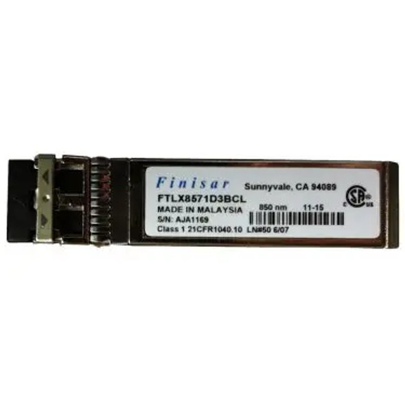 FTLX8571D3BCL Finisar Corporation