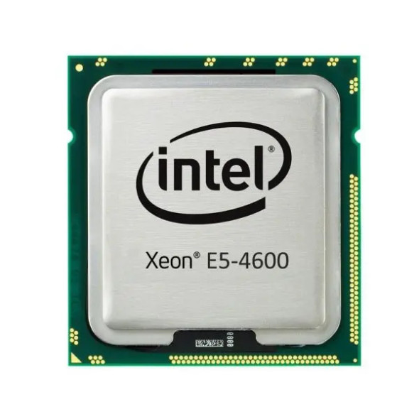E5-4650 Intel
