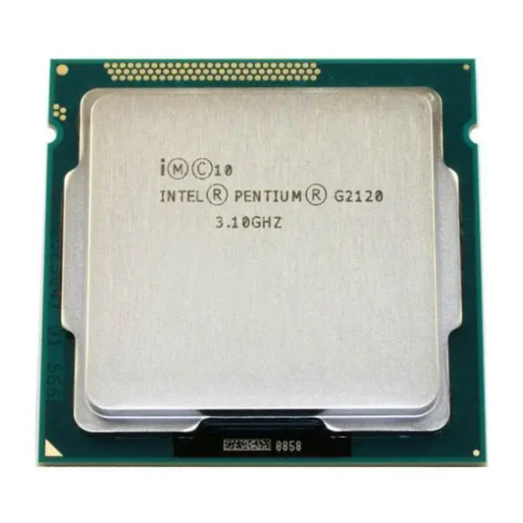 G2120 Intel