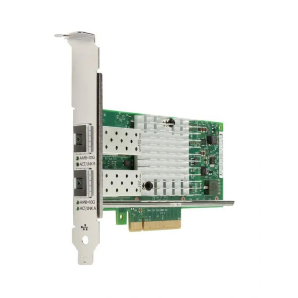 554FLR-SFP+ HP