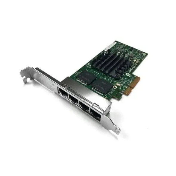 I340-T4 Intel