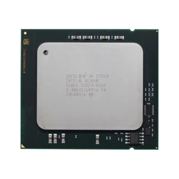 SLBRG Intel SLBRG Intel