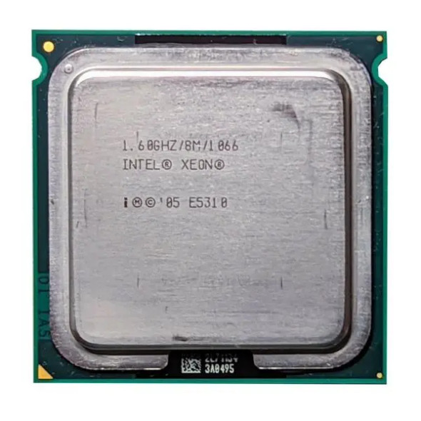 SLACB Intel
