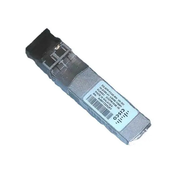 DS-SFP-FC4G-SW Cisco