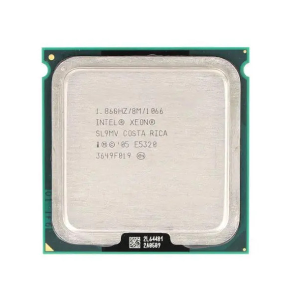 SL9MV Intel