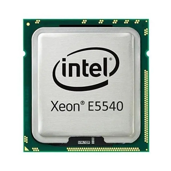 E5540 Intel
