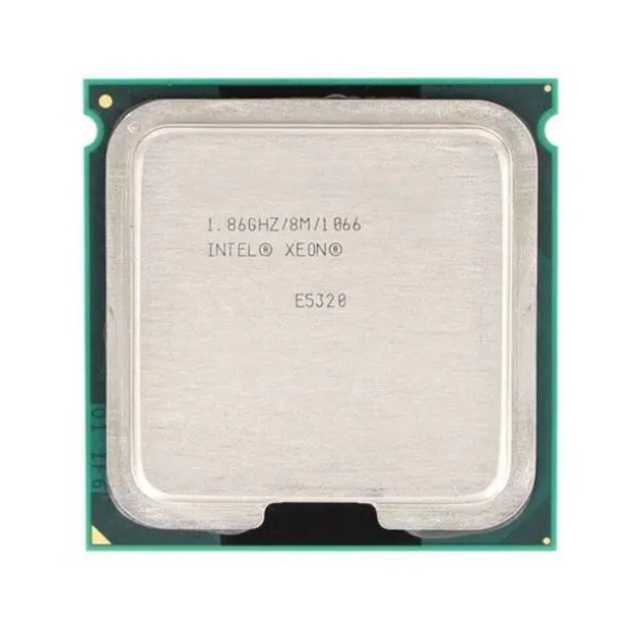 E5320 Intel