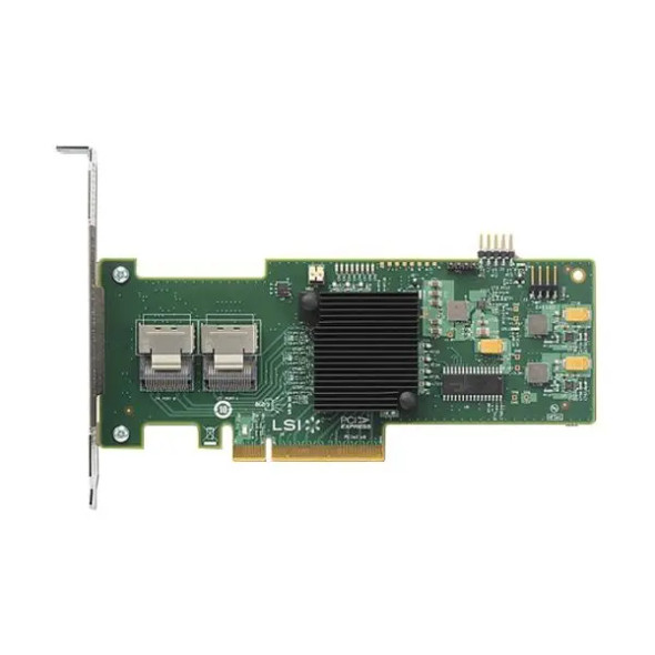 9210-8I LSI Logic