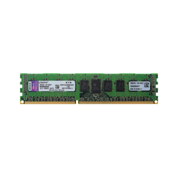 KVR13LR9D8/4HC Kingston Technology KVR13LR9D8/4HC Kingston Technology