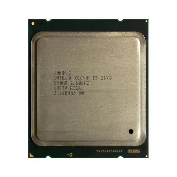 SR0H8 Intel SR0H8 Intel