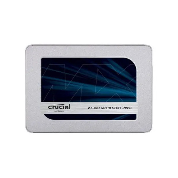 CT500MX200SSD1 Crucial Technology