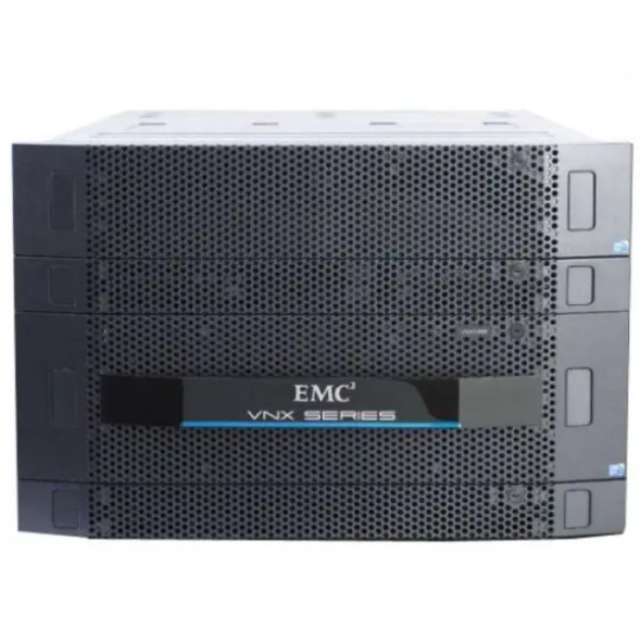 VNX5200 EMC Corporation VNX5200 EMC Corporation