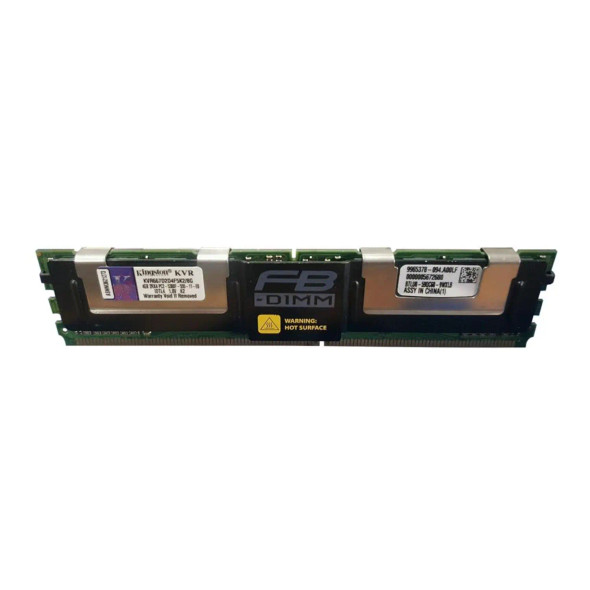 KVR667D2D4F5K2/8G Kingston Technology