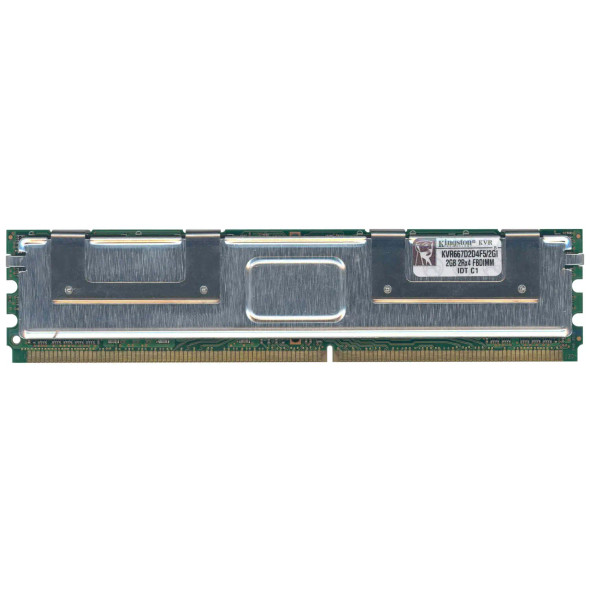 KVR667D2D4F5/2GI Kingston Technology