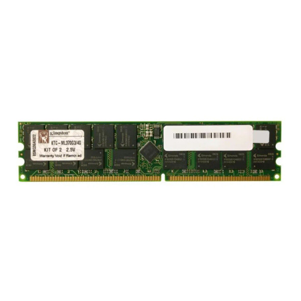 KTC-ML370G3/4G Kingston Technology