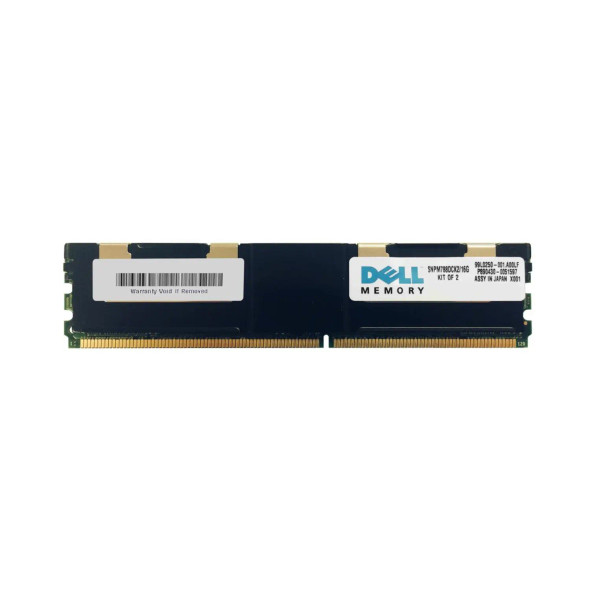 SNPM788DCK2/16G Dell