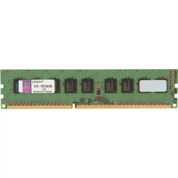 KTD-PE316E/8G Kingston Technology