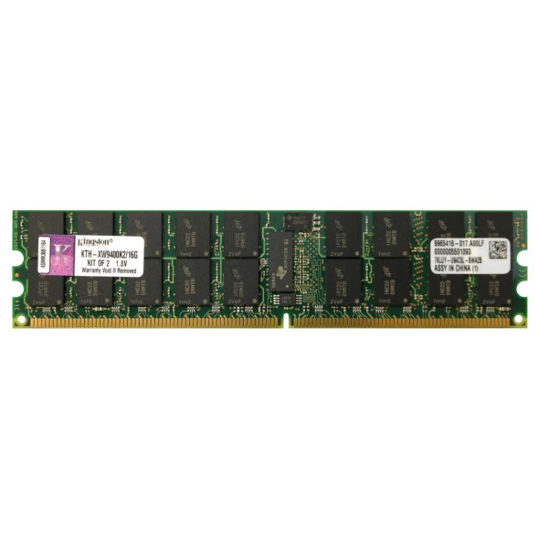KTH-XW9400K2/16G Kingston Technology