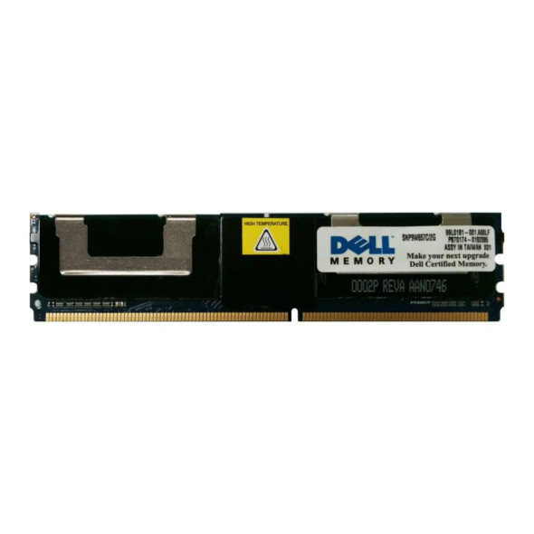 SNP9W657C/2G Dell