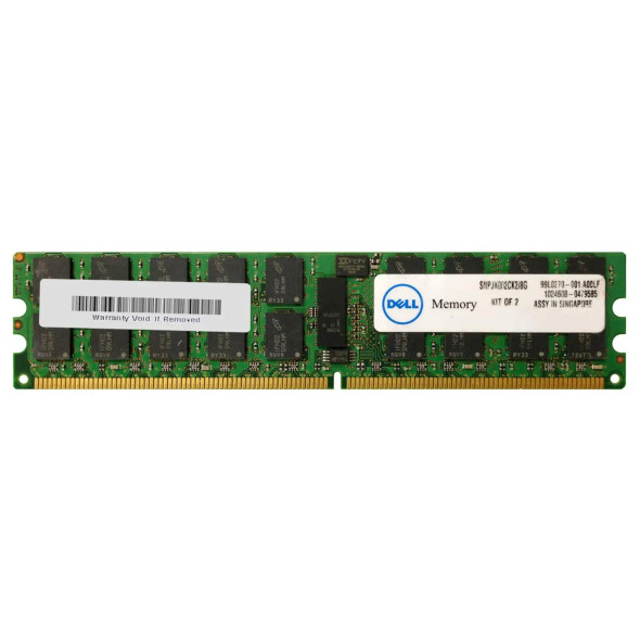SNPJK002CK2/8G Dell