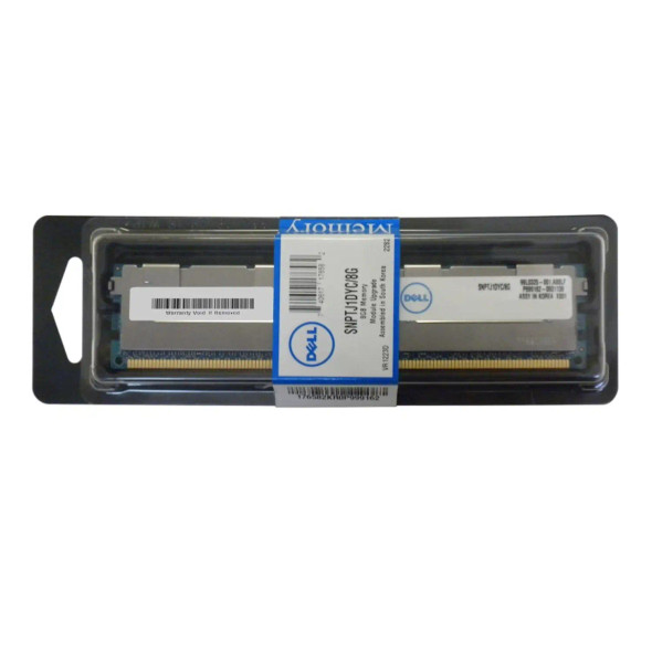 SNPTJ1DYC/8G Dell