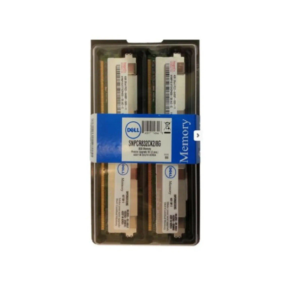 SNPCR832CK2/8G Dell