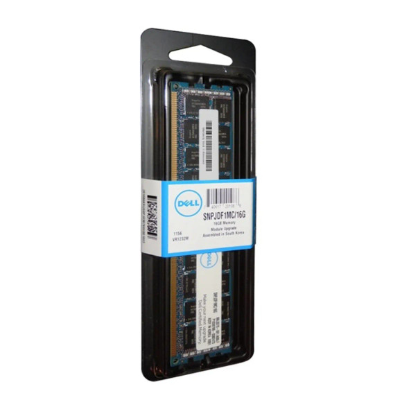 SNPJDF1MC/16G Dell