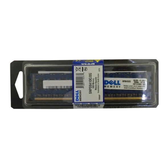 SNPD841DC/2G Dell