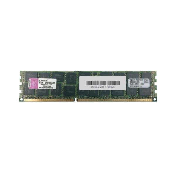 KTM-SX310Q8/8G Kingston Technology KTM-SX310Q8/8G Kingston Technology