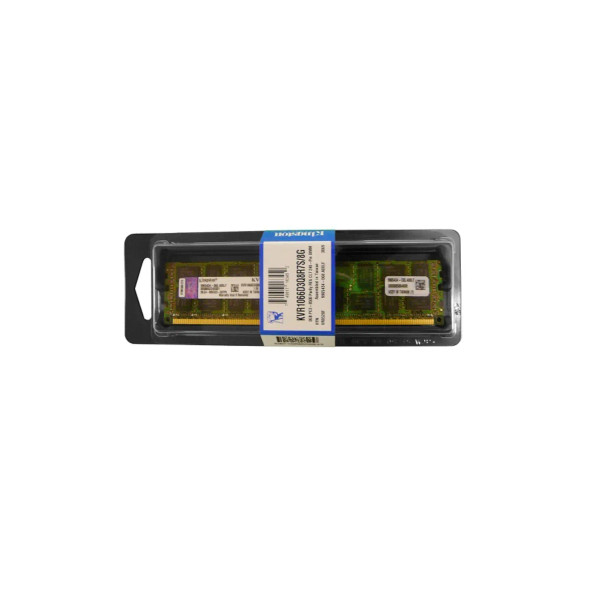 KVR1066D3Q8R7S/8G Kingston Technology