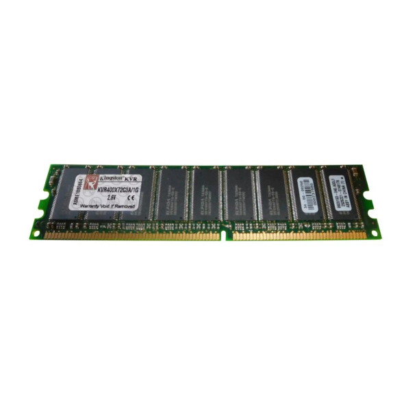 KVR400X72C3A/1G Kingston Technology